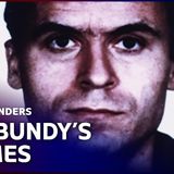 "Bundy Decoded: Inside History's Darkest Mind"