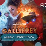 Dark Gallifrey Missy Part Two