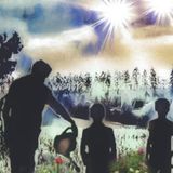Rob McConnell Interviews - PAUL ASCOUGH - UFOs - The Real Story As He Would Like YOU To Believe It
