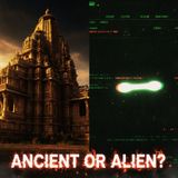 They’re Already Here: The Military’s Secret War on UFO Disclosure