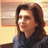 Antonella Rizzato di Grande Impero - dacci oggi il nostro pane quotidiano e il nostro made in italy -
