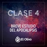 Clase 4 Apocalipsis | Invitado Benjamín Rodríguez