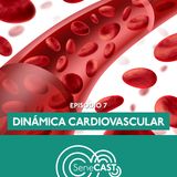 Dinámica Cardiovascular - Entrevista a Juan Carlos Briceño