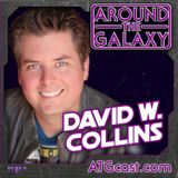 140. David W Collins: Sounding Off