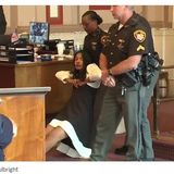 07/23/19 | Judge Tracie Hunter Sentenced to Jail: What People Are Saying Now | Nathan Ivey Show