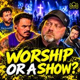 The Berean Files: NAR, Worship & Worship Music | NDS