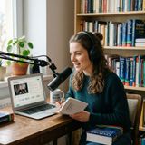 Mastering Conversational English Through Shadowing and Interactive Practice