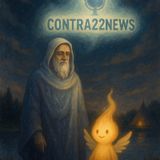 CONTRA 22 NEWS Nayzaret vs Lucerito