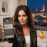 La Contraddizione in Persona - Le Chat con l'Amica Venezuelana