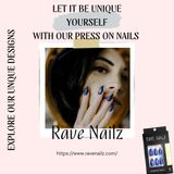 Women's Nail Ideas: Press On Nails In Austin Texas