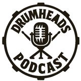 Drumheads Podcast - Episode 22 - Bill Stevenson of Descendents