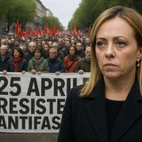 “Ma che coincidenza!”: il 25 Aprile e il governo che inciampa sulla memoria