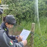 Denunciati in quattro per cinconvenzione d’incapace: campi per 470 mila euro acquistati “scontati”