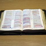 Metoder til bibellæsning - Tema 46