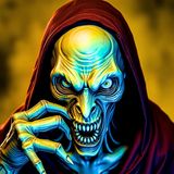 Creepiest Encounters With Humanoid Beings