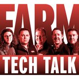 EP 855: Farm Tech Talk Ep 176 - Argentina's affect on global beef trade, new fertiliser register, forage crop debacle and grass growth