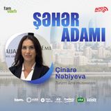 Turizm sahəsinin incəlikləri  I Şəhər adamı #186