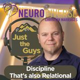 Discipline - That's also Relational