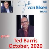2020-10 - Remembering Canada with Ted Barris