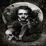 The Edgar Allan Poe Anthology: 5 Classic Gothic Horror Stories | Audio Drama