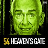 54 - Heaven's Gate UFO Cult