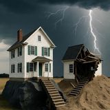 The Sermon on the Mount: Parable of the Two Builders