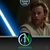 Issue 296: If Obi-Wan Negotiated