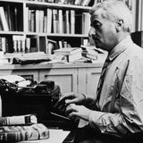 William Faulkner: biografia e libri