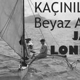 Kaçınılmaz Beyaz Adam  Jack LONDON sesli öykü tek parça