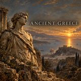 ANCIENT GREECE