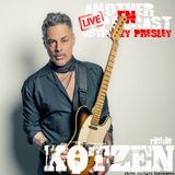 RICHIE KOTZEN RETURNS