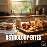 Leo Cosmic Quickie: Unleash Your Radiant Power and Conquer the Universe Today