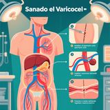 Sanando el Varicocele parte 3