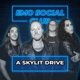 Wires & The Concept of A Skylit Drive