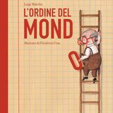 Elisabetta Frau, Sante Bandirali "L'ordine del mondo" Luigi Malerba