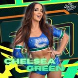 Chelsea Green on Indian Weddings, Representing Vancouver, Divas Title, MITB Breifcase and More!