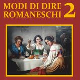 MMC - Il libro MODI DI DIRE ROMANESCHI 2