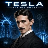 How Nikola Tesla Imagined the Future