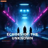 Echoes of the Unknown - Echoes in the Dark