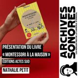 Nathalie Petit - Montessori à la maison