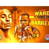 Ward vs. Barrera Preview & Predictions! #CaneloKhan Preview-Debate-News!