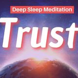Trust the Universe_ Deep Sleep Meditation for Inner Peace and Self-Trust _ Mindful Movement