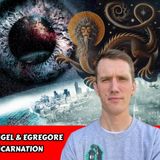 Natural Occultism - Fallen Angel & Egregore Worship - Bloodline Reincarnation | Jules(Greypilled)