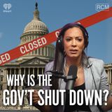 Why is the Government Shut Down?