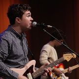 Surfer Blood - Six Flags In F Or G (opbmusic)