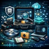 Course 26 - Assessing and Mitigating Security Risks | Episode 5: Essential Tools for Incident Response