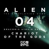 ALIEN | Chariot of the Gods: Ordine Speciale 966 [04]