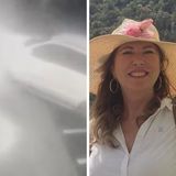 Uccise volontariamente col Suv lo scippatore: condannata a 18 anni
