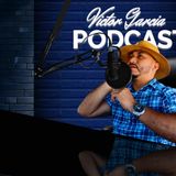 Episodio 160 - Victor Garcia podcast