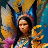 The Amazing Adventures of Sacagawea | Strength of the Human Spirit